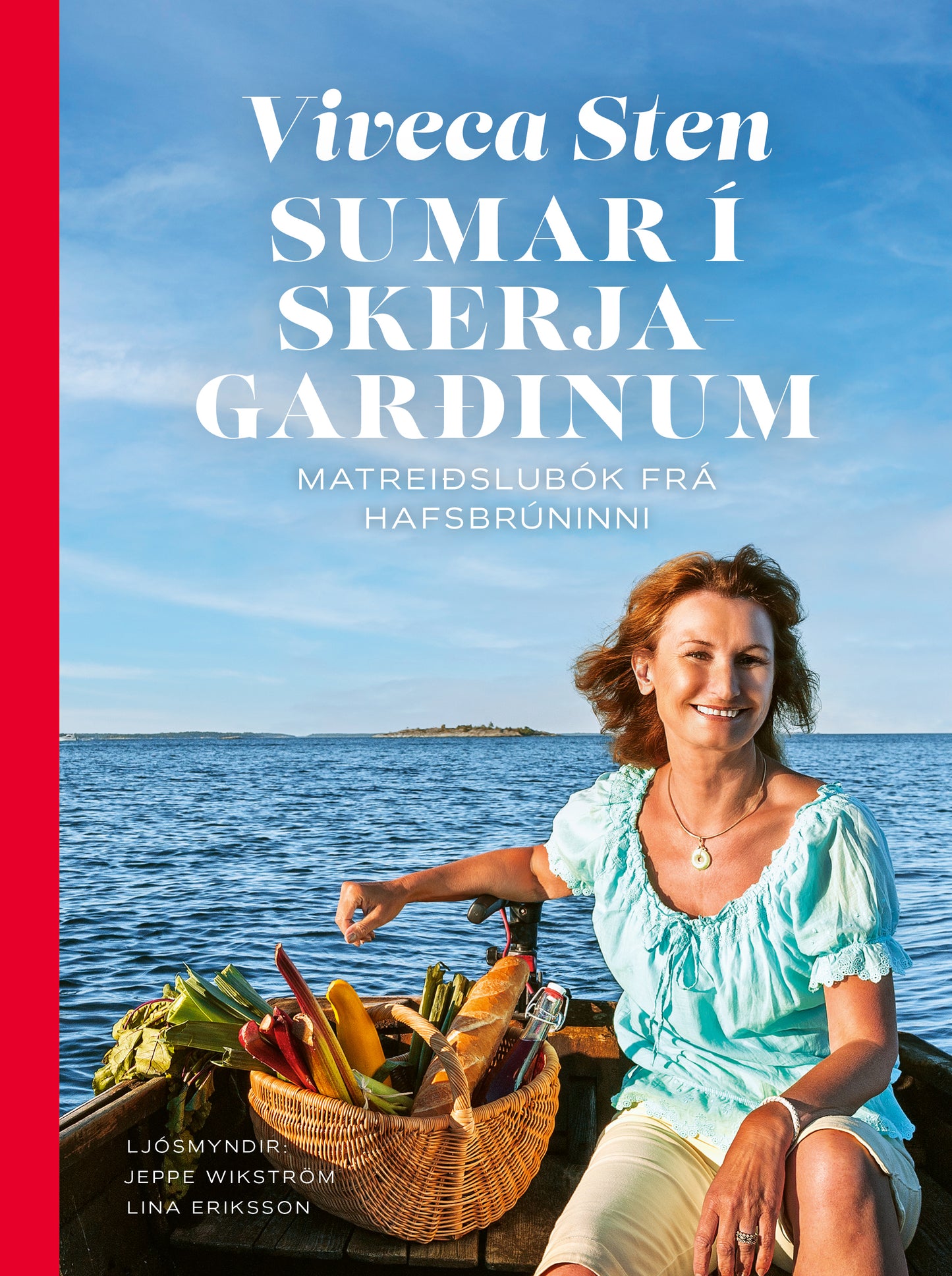 Sumar í Skerjagarðinum