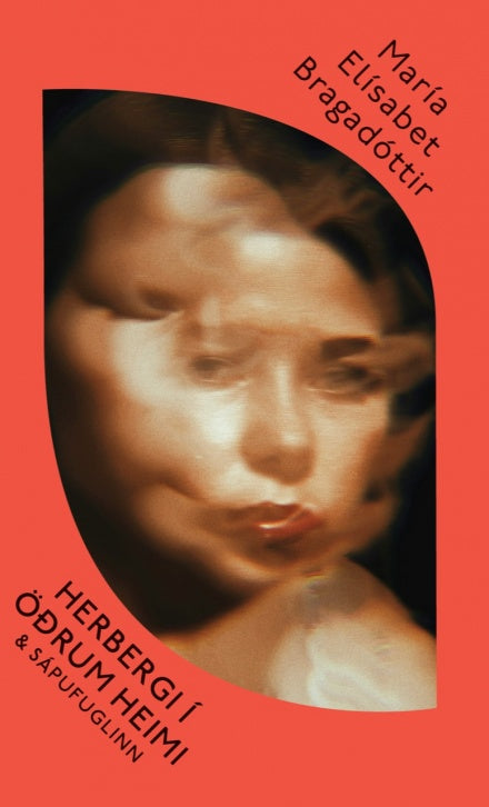 Herbergi í öðrum heimi & sápufuglinn