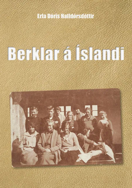 Berklar á Íslandi