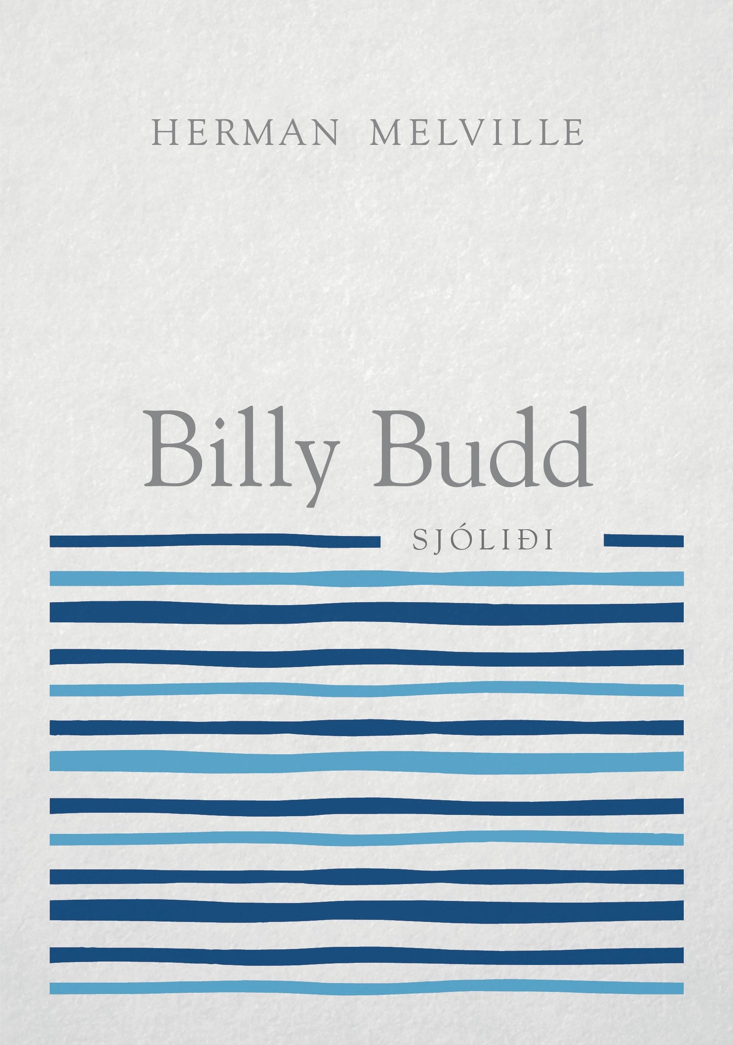 Billy Budd sjóliði