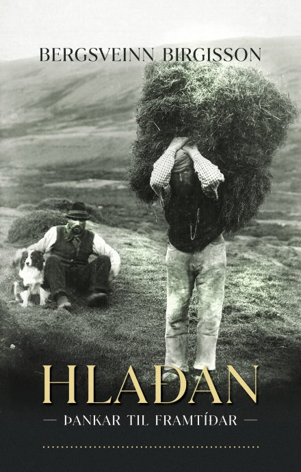 Hlaðan