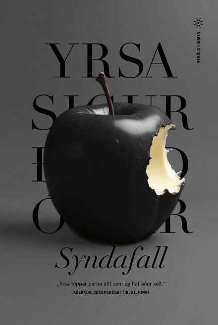 Glæpsamlega góðar