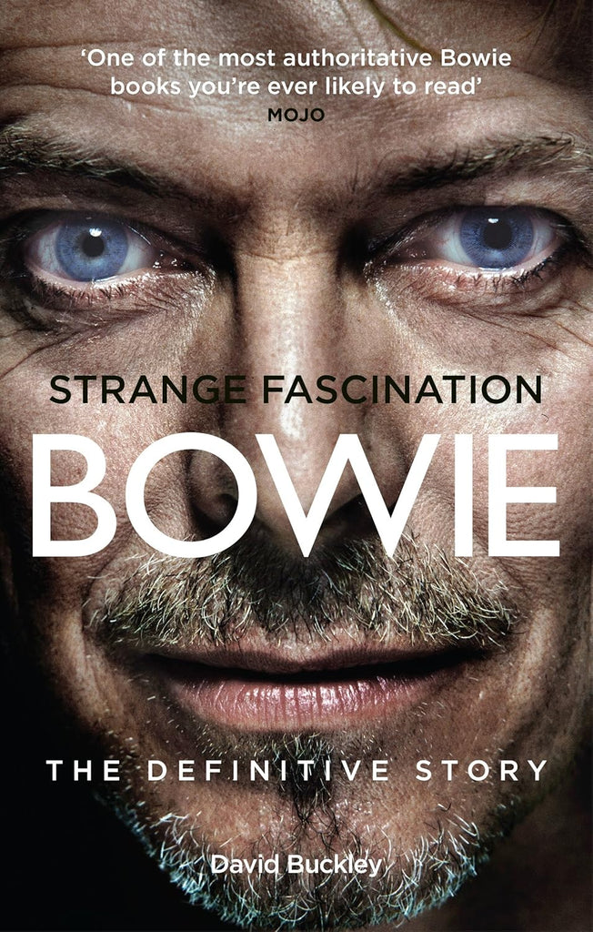 Strange Fascination - David Bowie