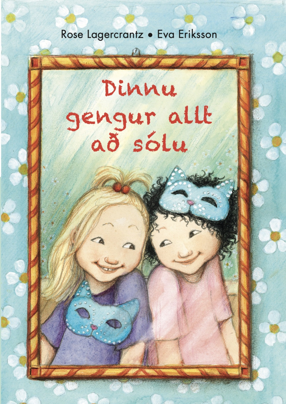 Dinnu gengur allt að sólu