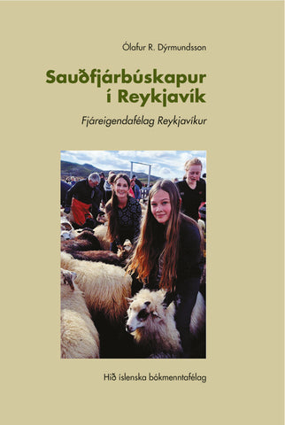 Sauðfjárbúskapur í Reykjavík