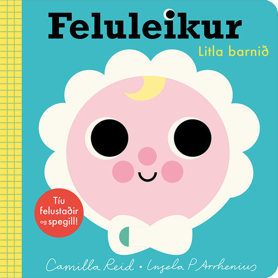 Feluleikur - Litla barnið