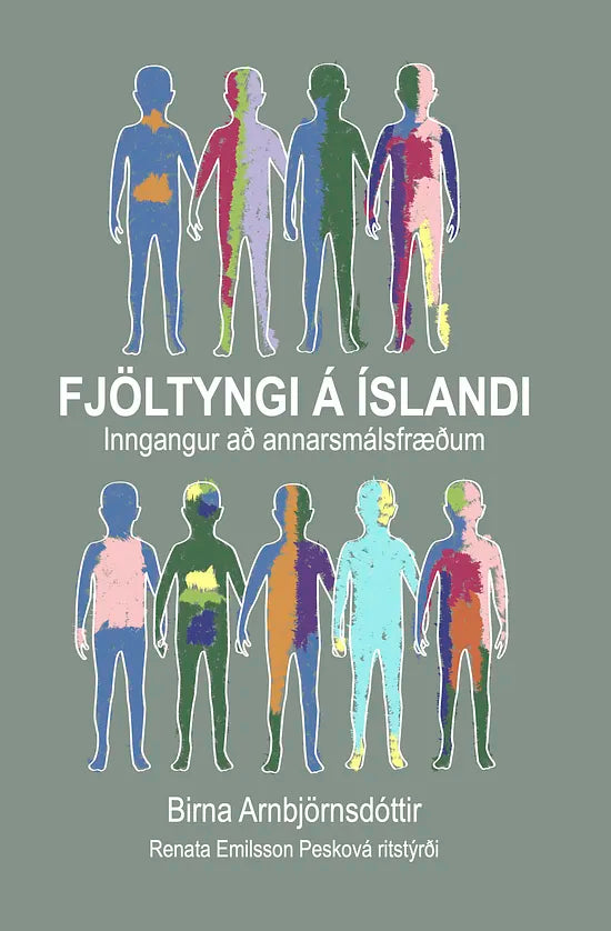 Fjöltyngi á Íslandi