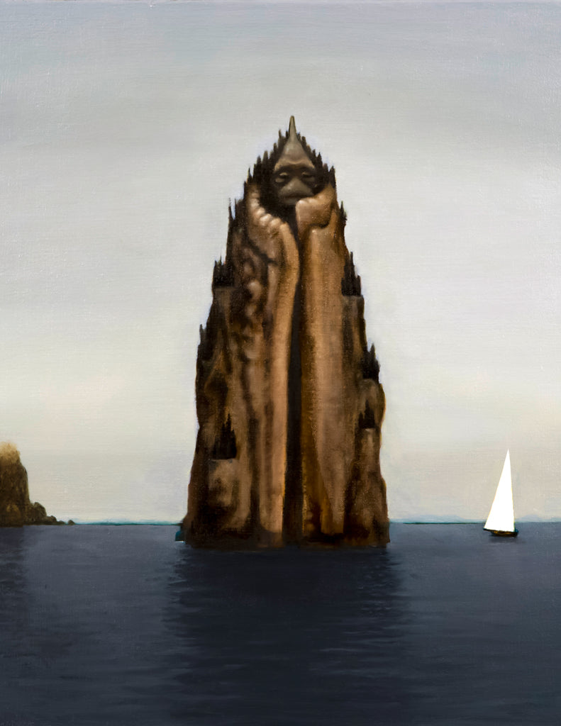 Museum of Hidden Beings