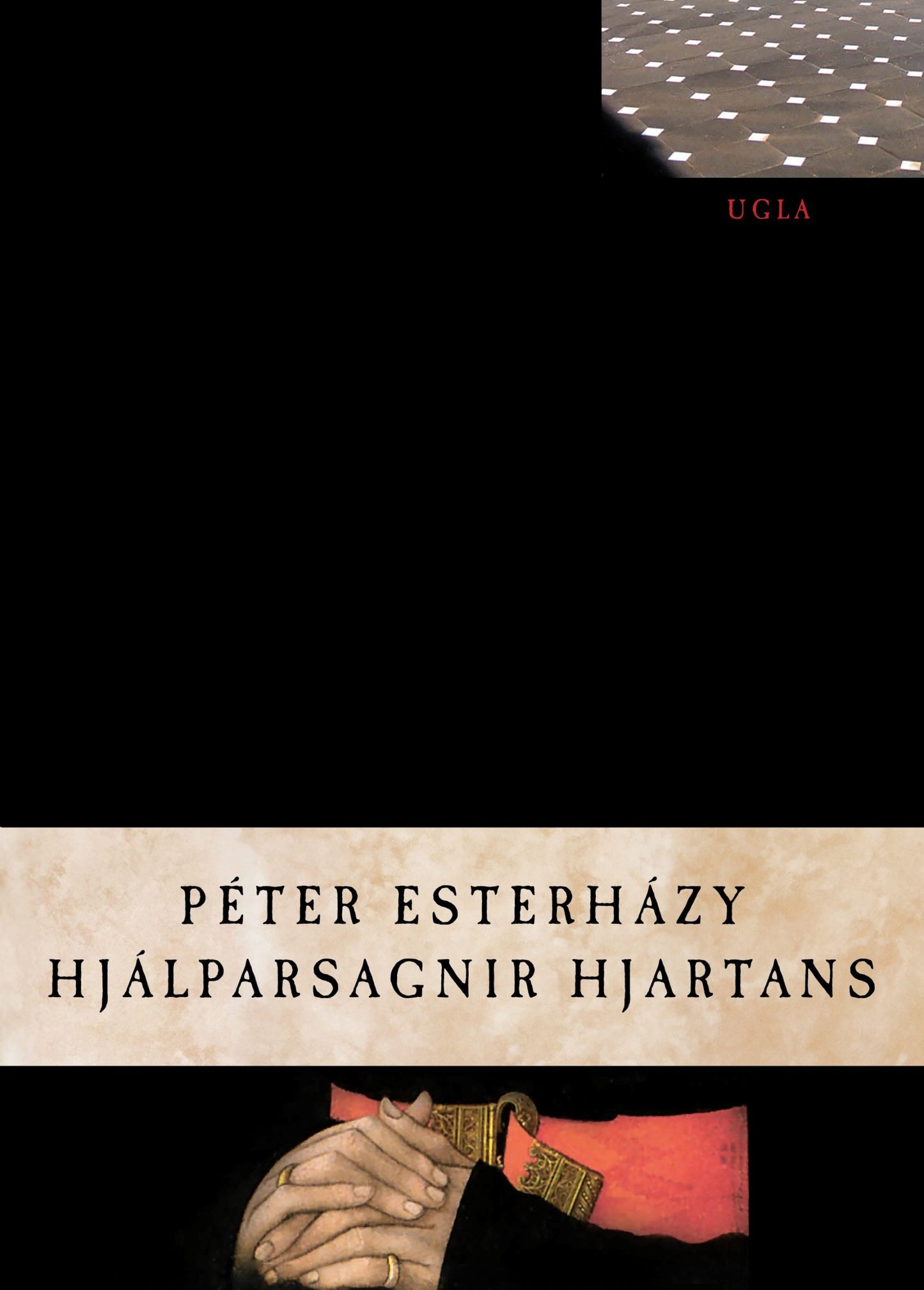 Hjálparsagnir hjartans