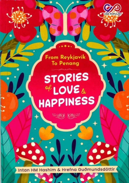 Stories of Love & Happiness