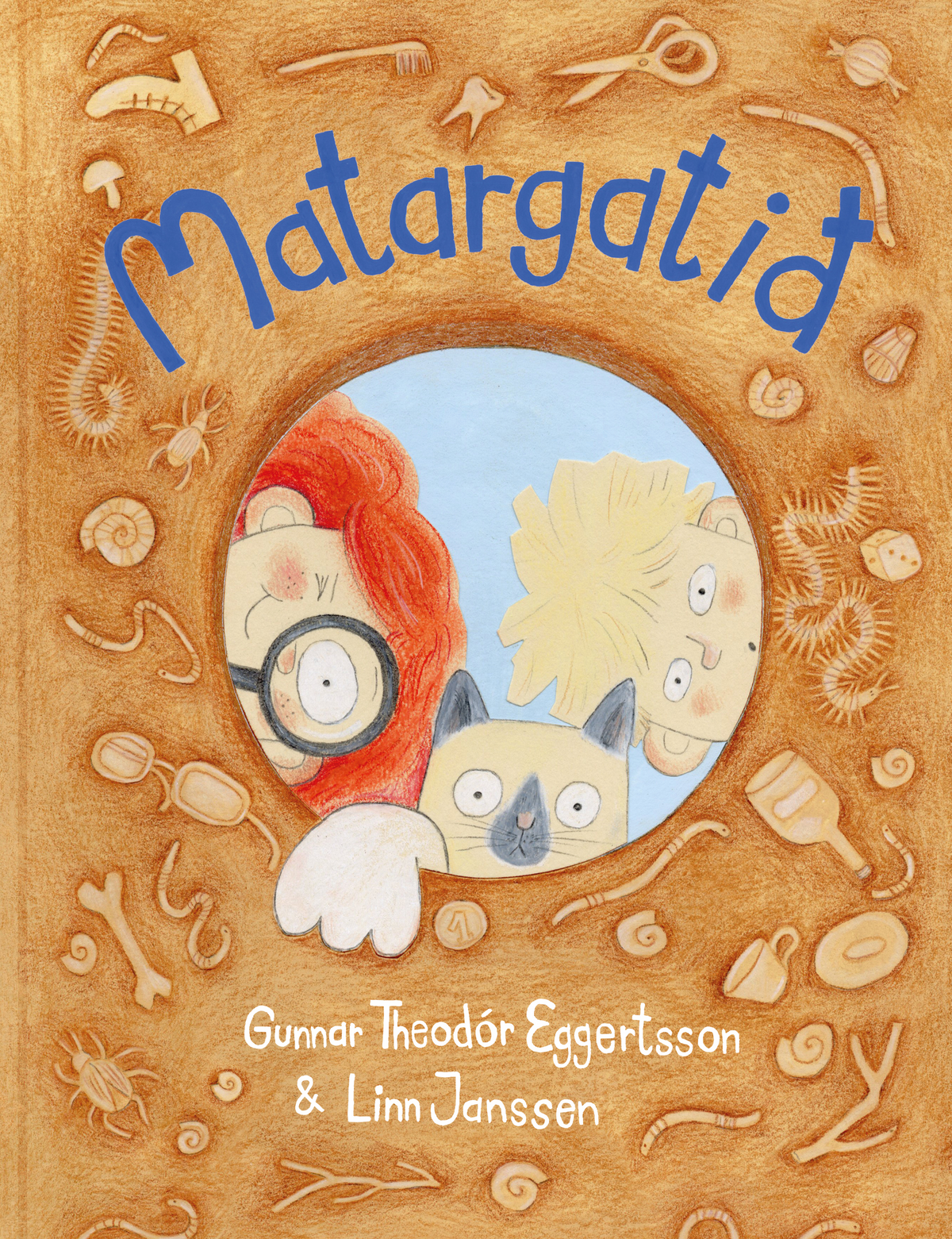 Matargatið