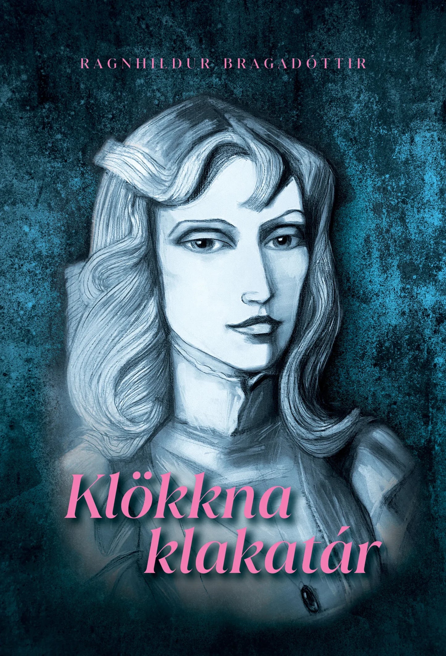 Klökkna klakatár