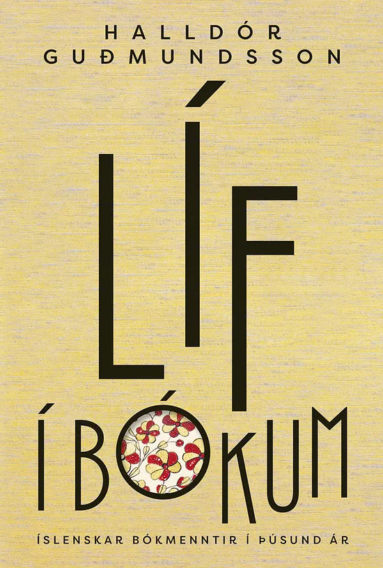 Líf í bókum