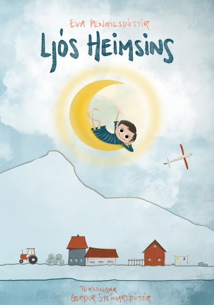 Ljós heimsins