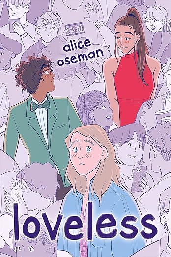 Fiction: Romance
