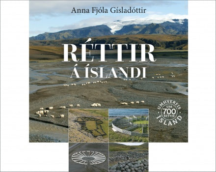 Réttir á Íslandi