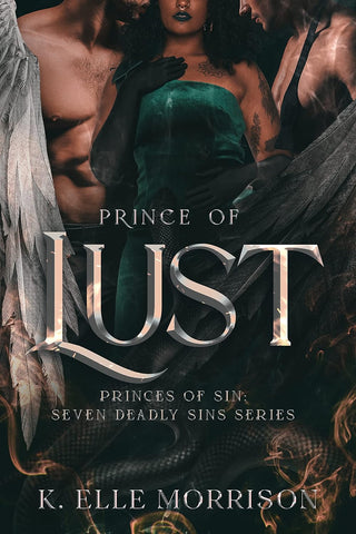 Prince of Lust