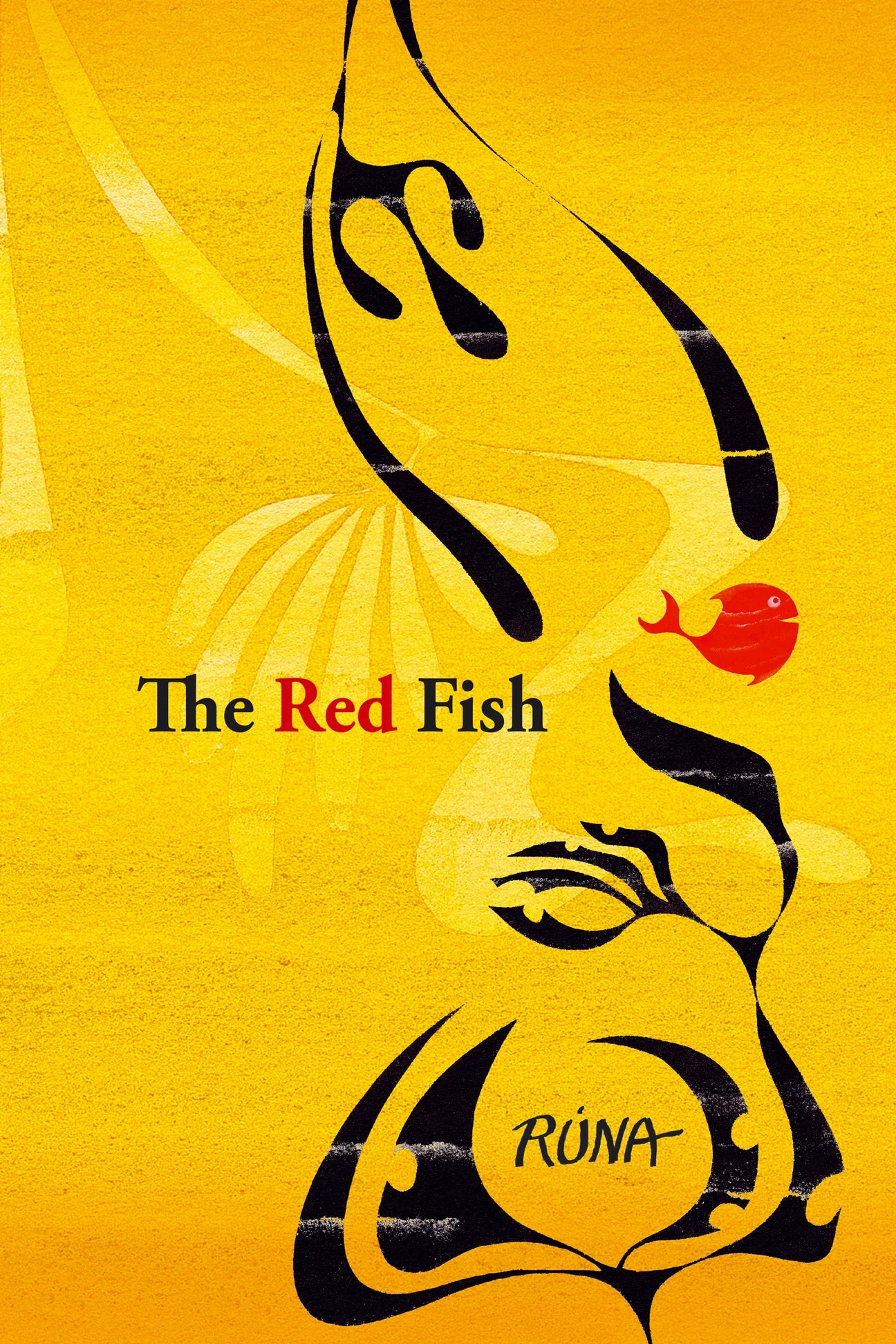 The Red Fish