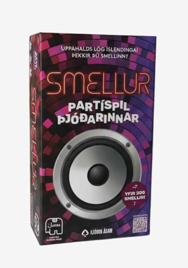 Smellur