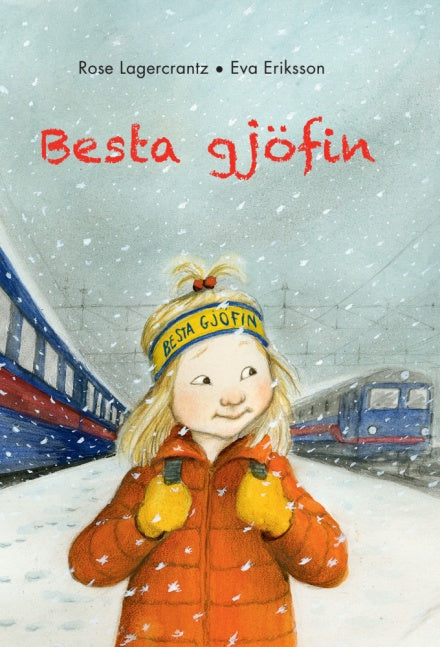 Besta gjöfin