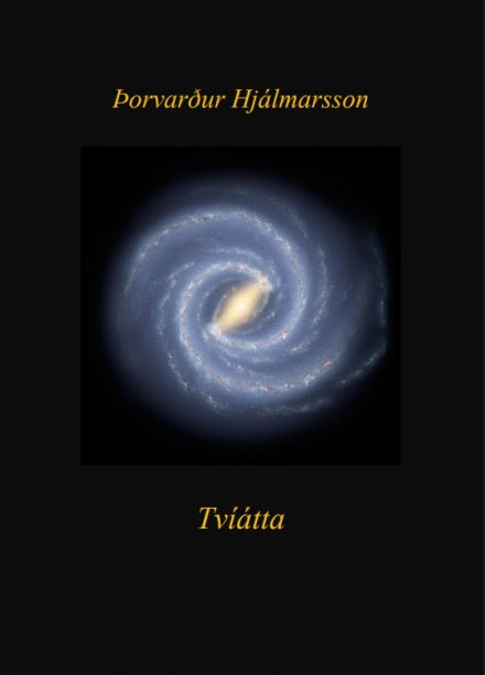 Tvíátta