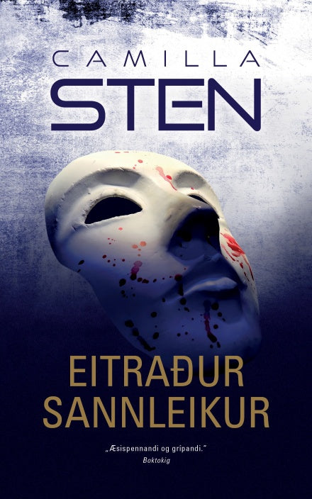 Eitraður sannleikur