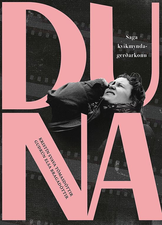 Duna - saga kvikmyndagerðarkonu