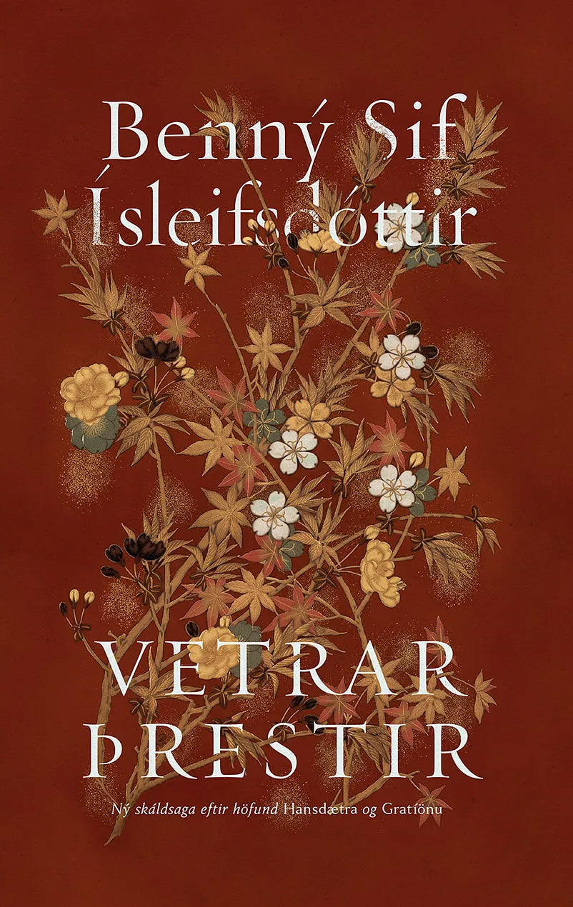 Vetrarþrestir