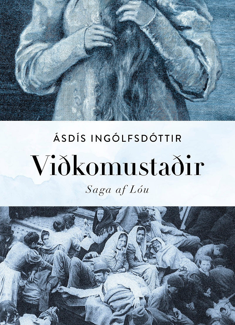 Viðkomustaðir