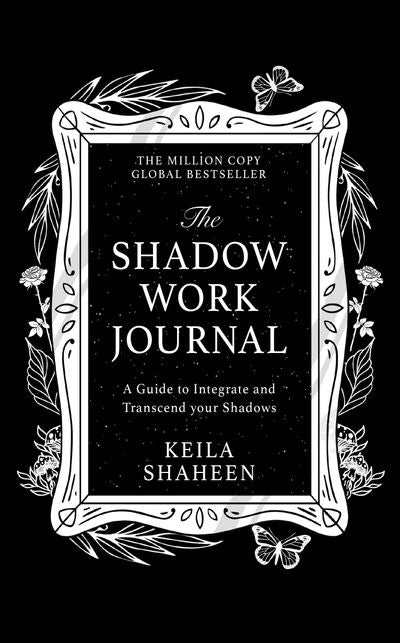 Shadow work journal