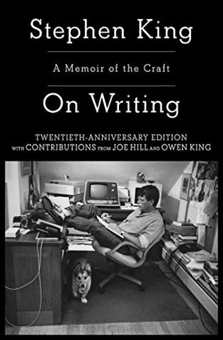 On Writing - Stephen King
