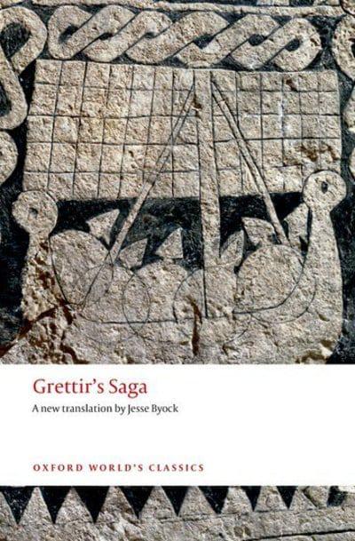 Grettirs Saga
