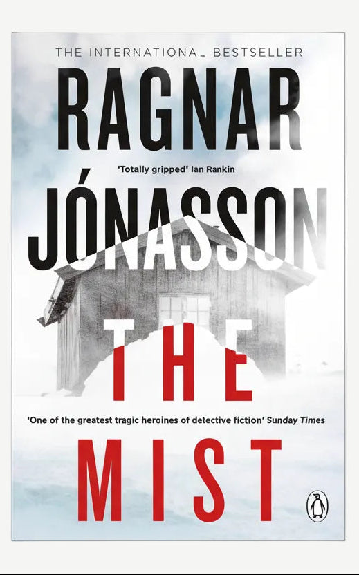 The Mist