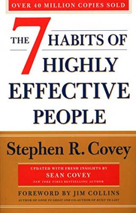7 Habits of Highly Effective People