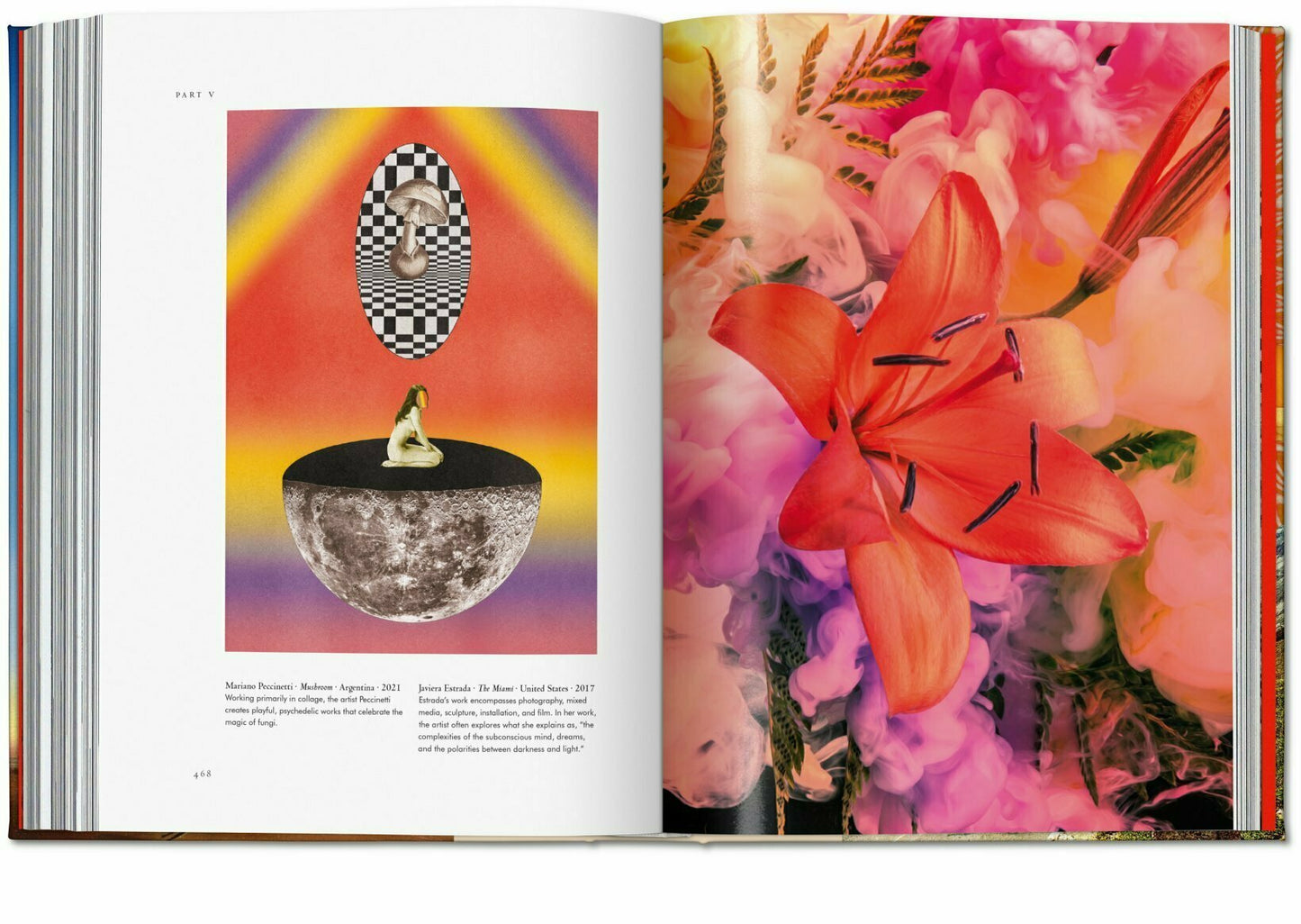 Plant Magick: The Library of Esoterica