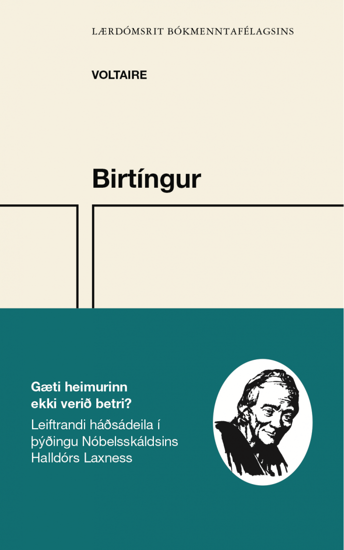 BIRTÍNGUR