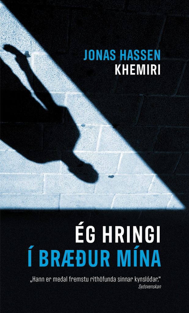 Ég hringi í bræður mína