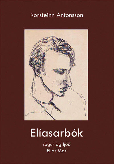 Elíasarbók