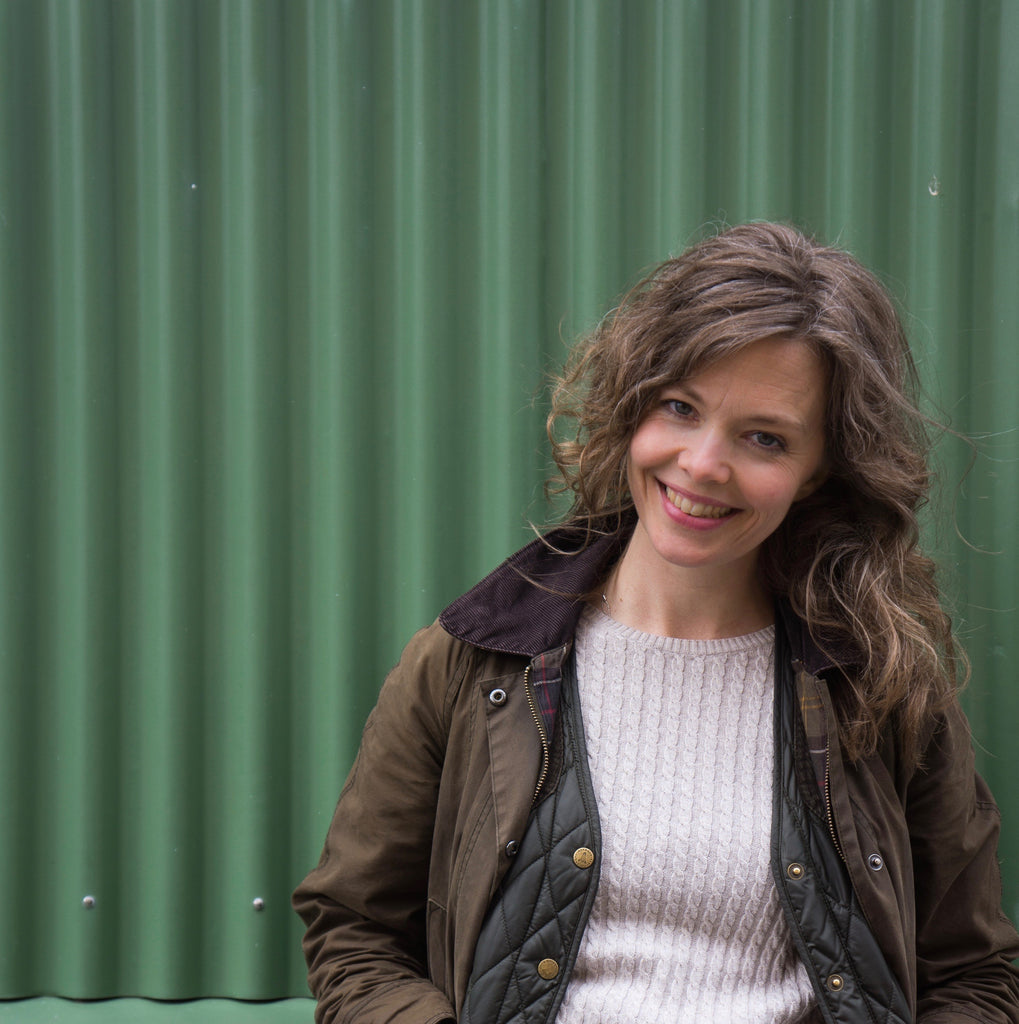 Lukka og hugmyndavélin