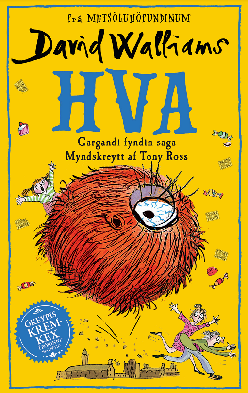 HVA