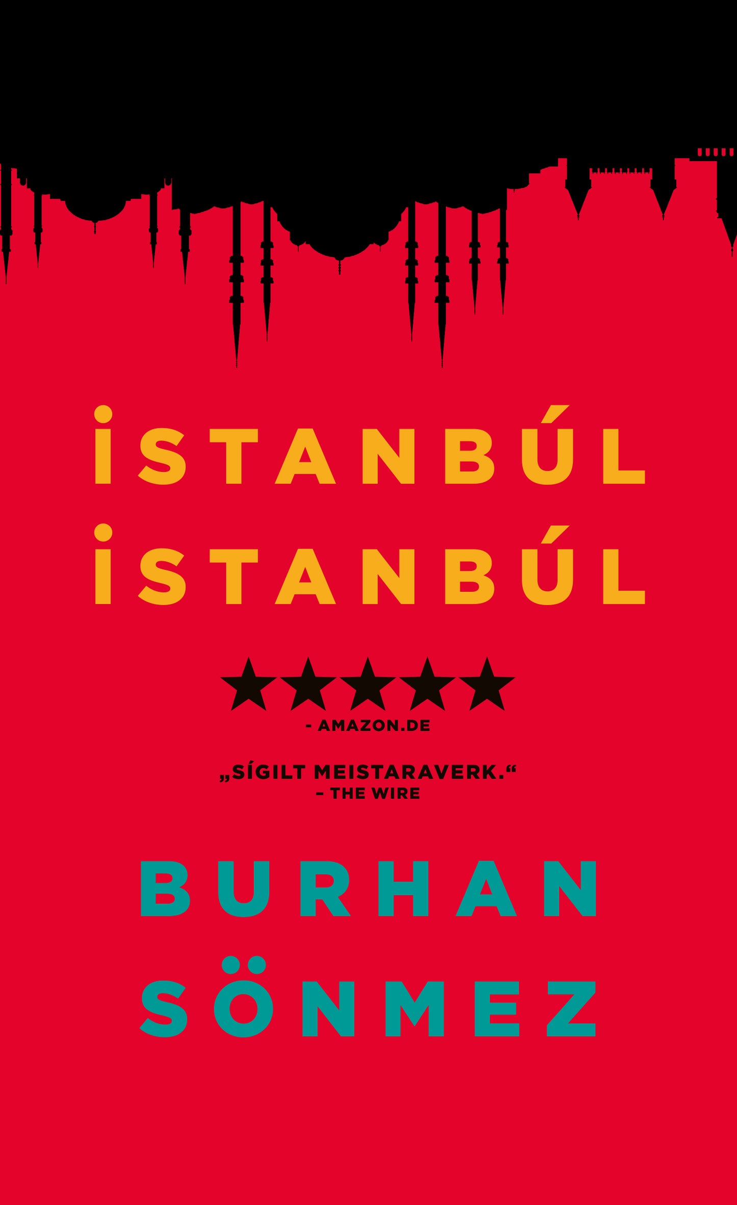 Istanbúl, Istanbúl