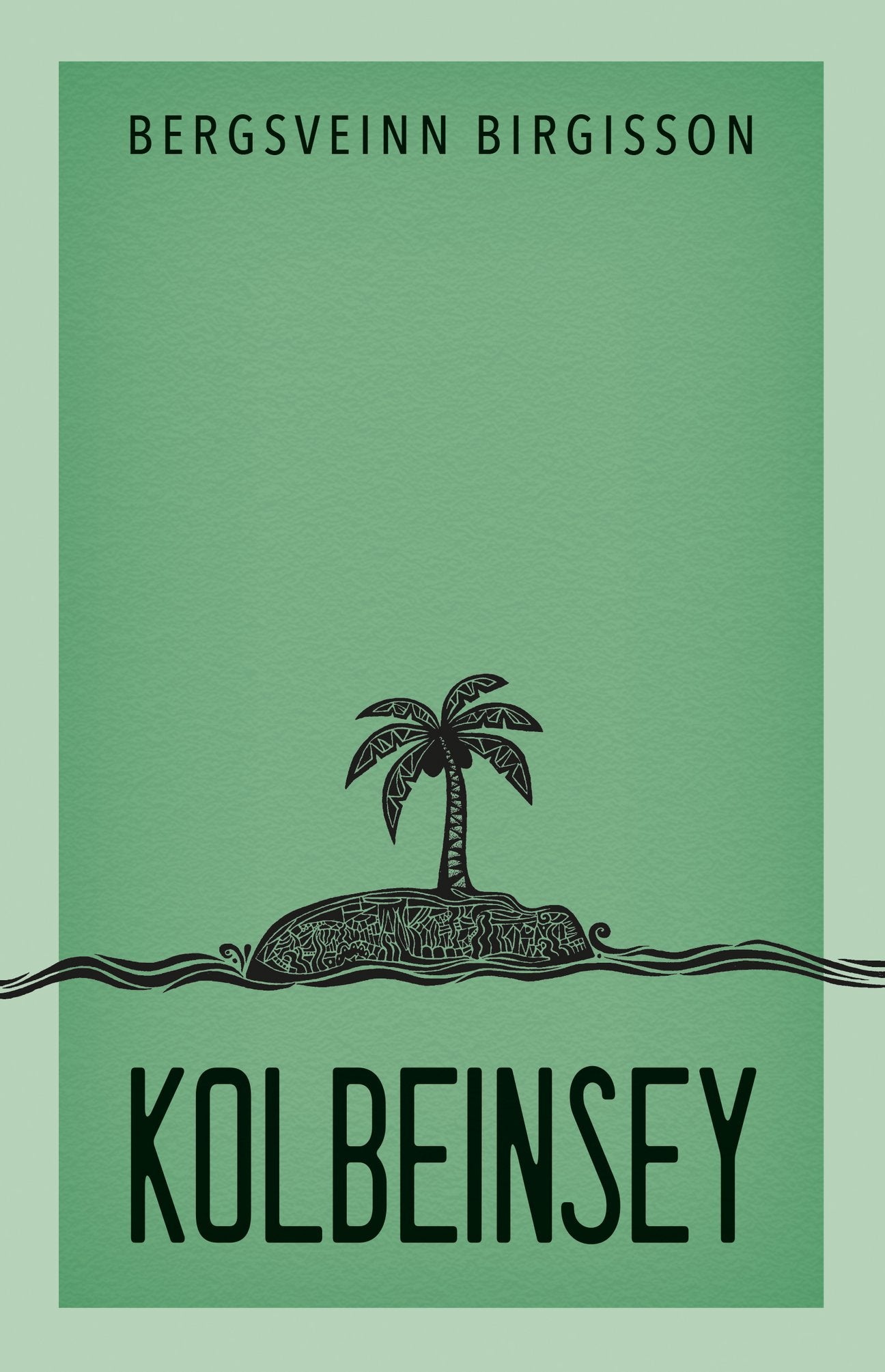 Kolbeinsey