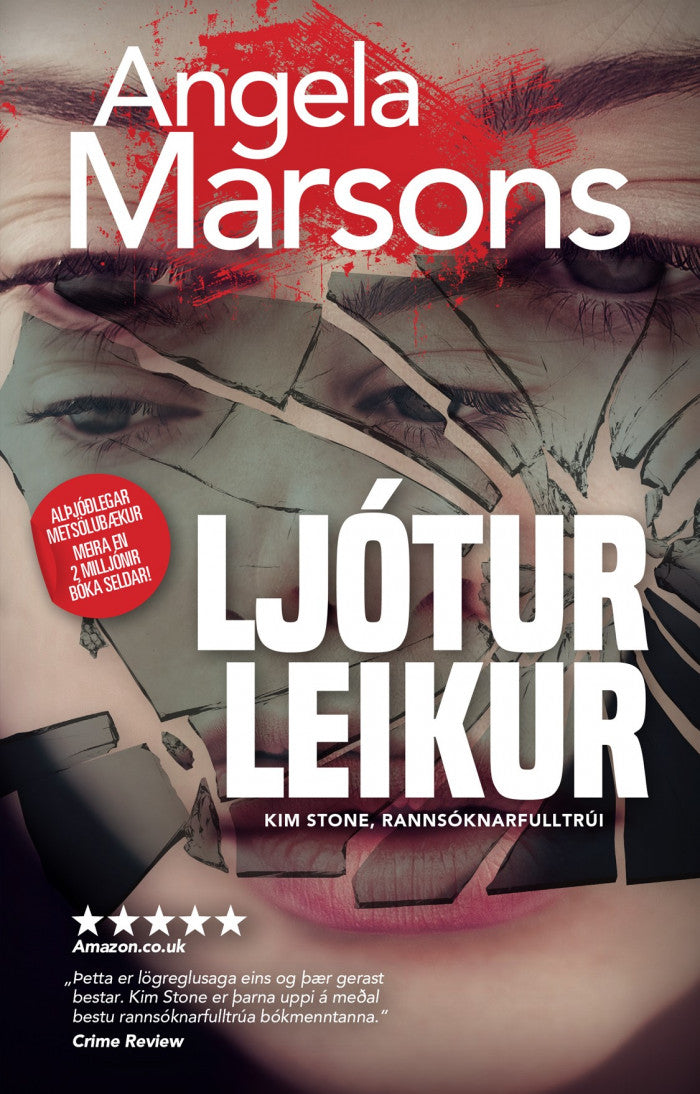 Ljótur leikur