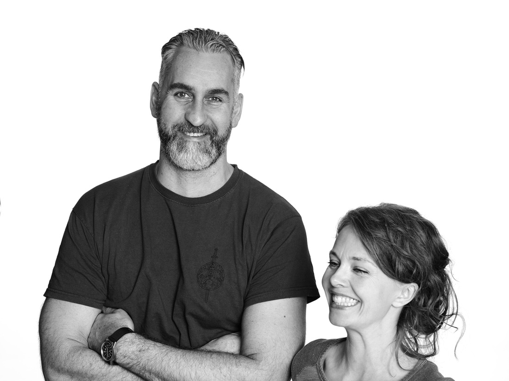 Lukka og hugmyndavélin í svakalegum sjávarháska