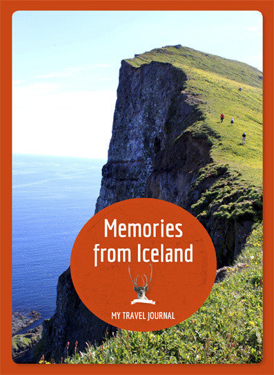 Memories from Iceland