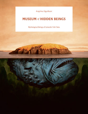 Museum of Hidden Beings