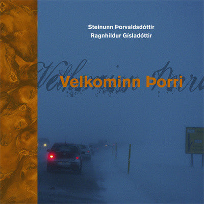 Velkominn Þorri