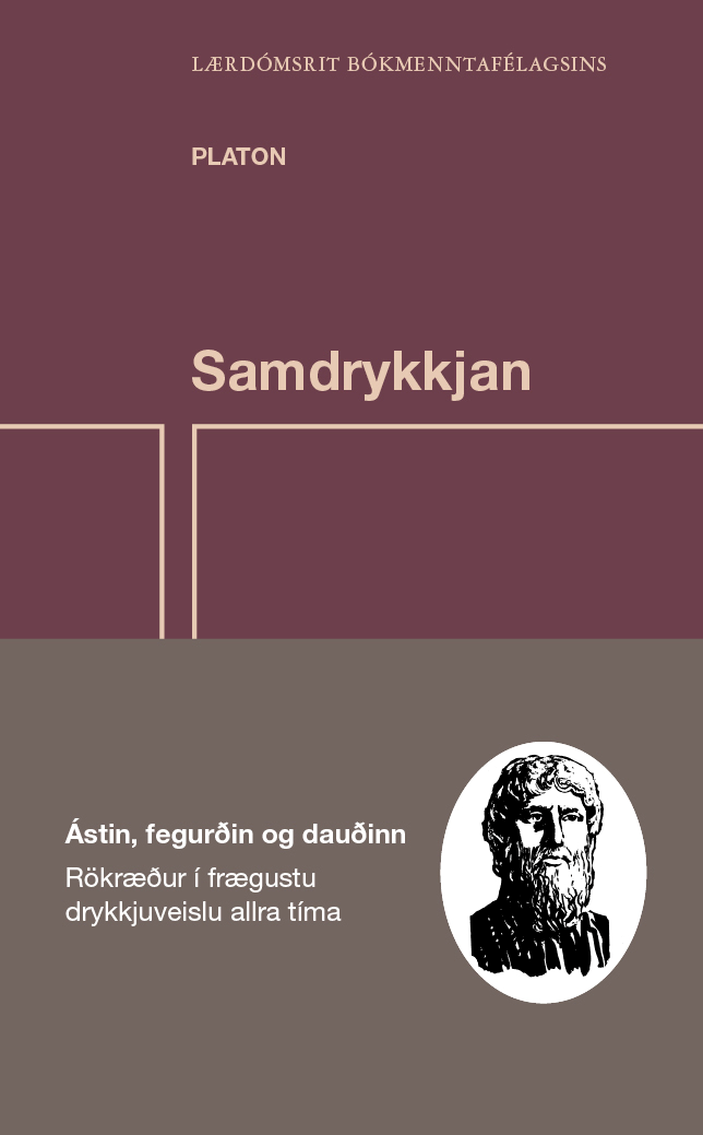 Samdrykkjan