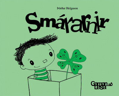 Smárarnir