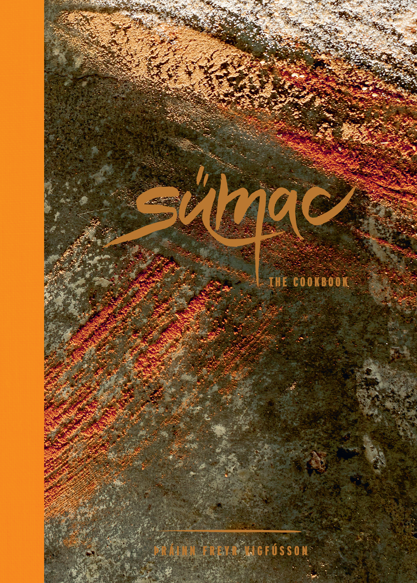 Sumac - English
